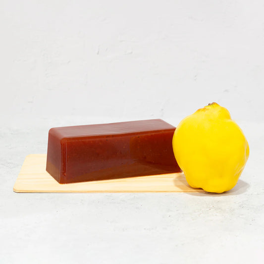 Membrillo