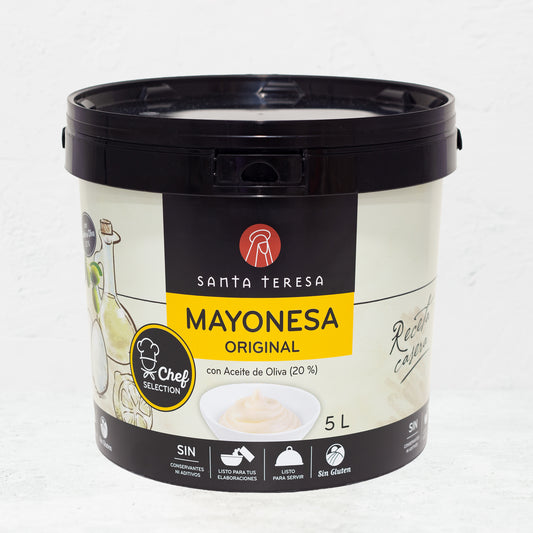 Salsas