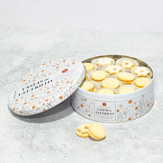 Dulces artesanales