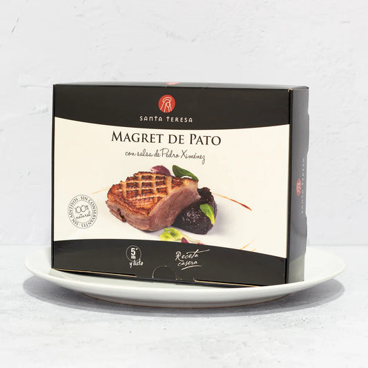 Platos preparados