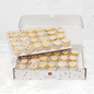 Dulces artesanales